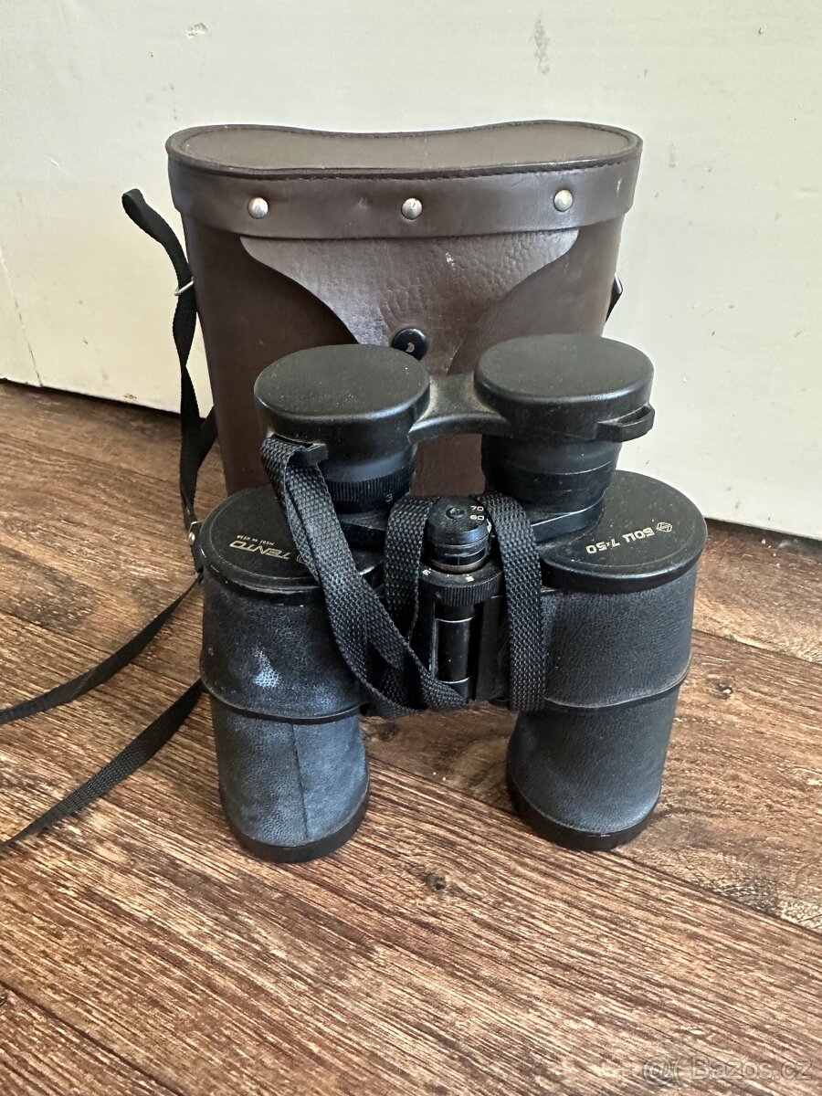Dalekohled BOC 7x50 - 2