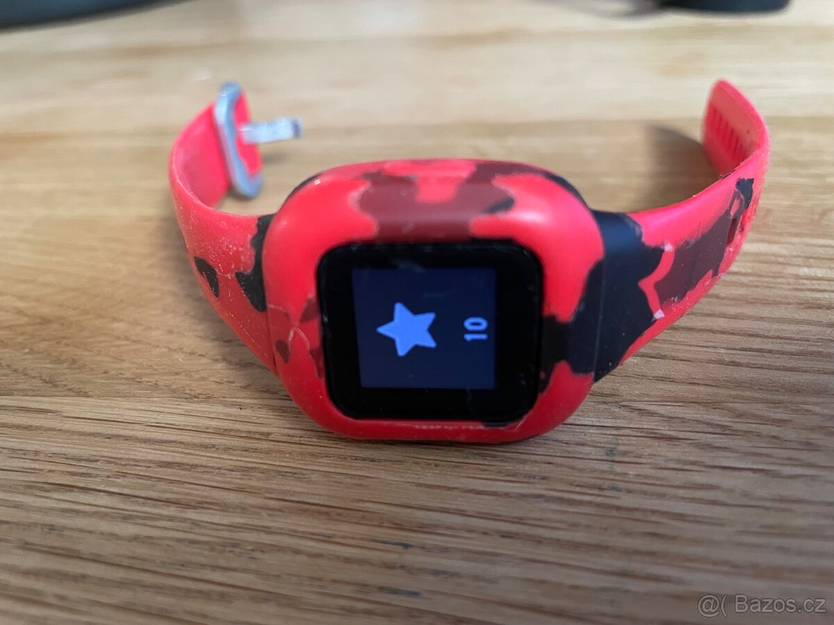 Garmin vivofit jr 3 - 2