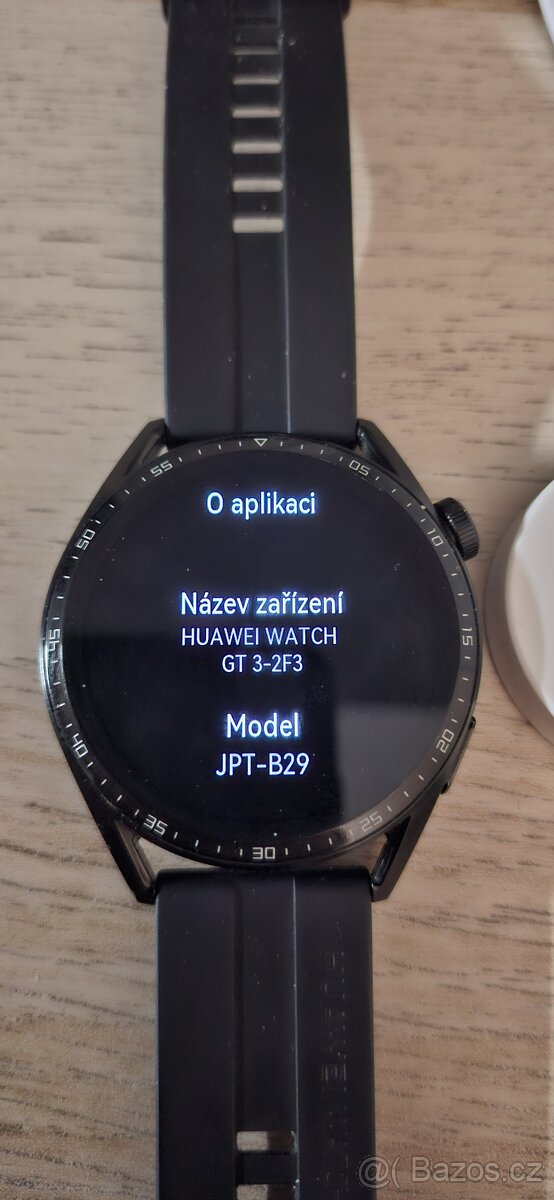 Hodinky Huawei GT3 - 2