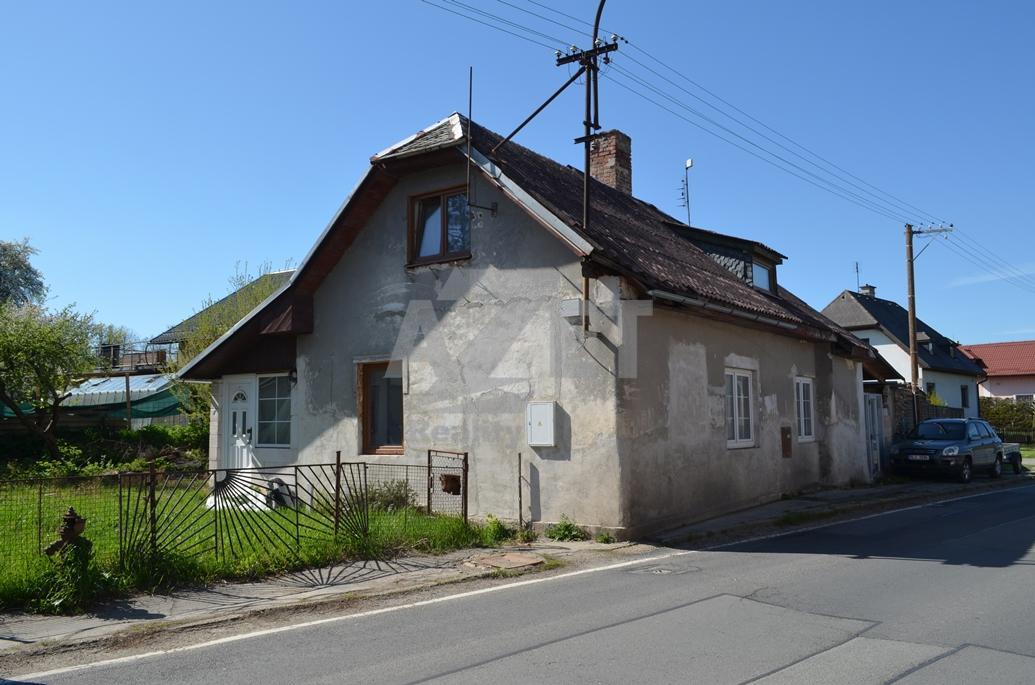 Prodej domu, 5+kk, 316 m2, Libina - 2
