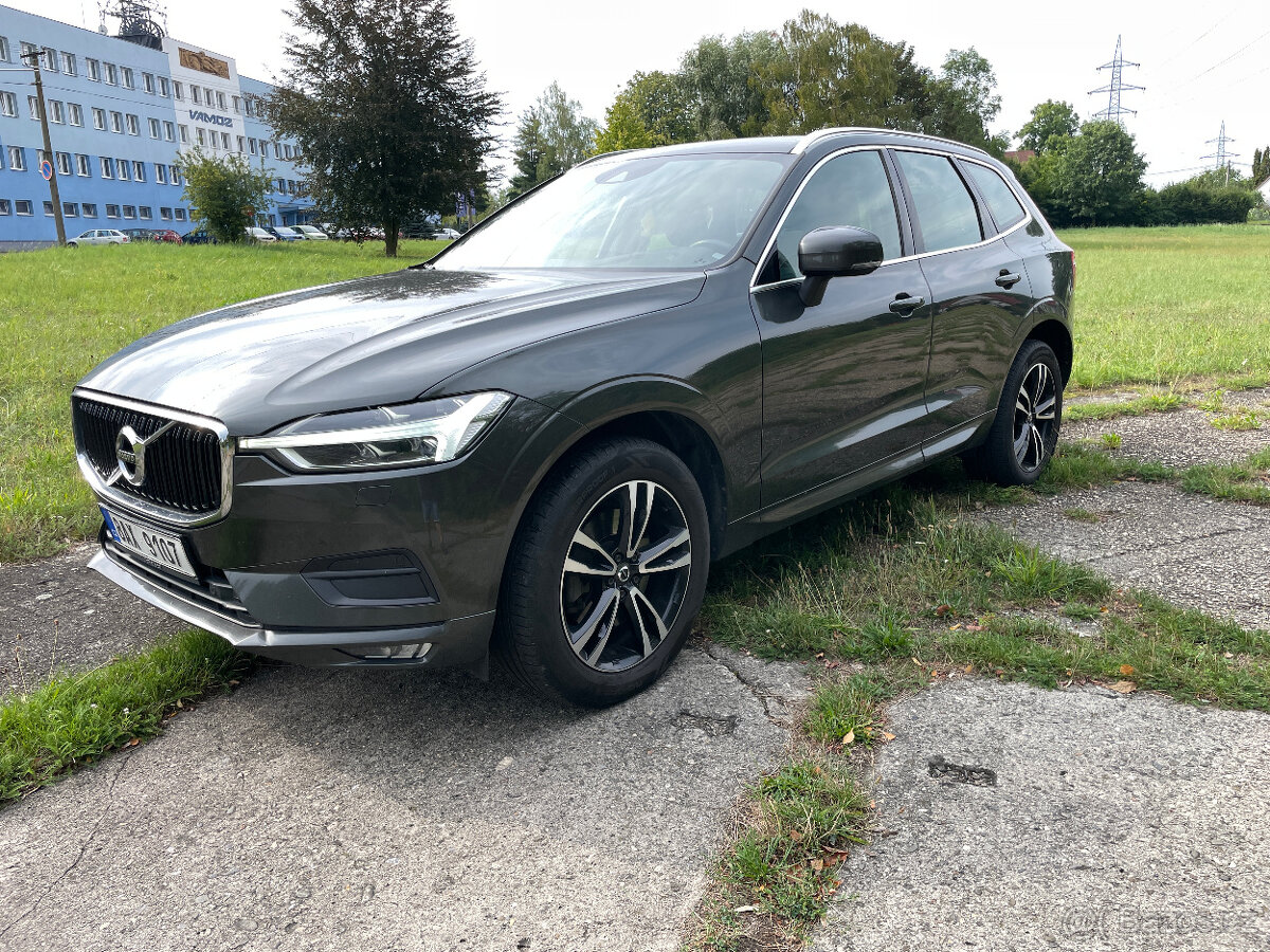 Volvo XC60 D4 AWD 4x4 - 2