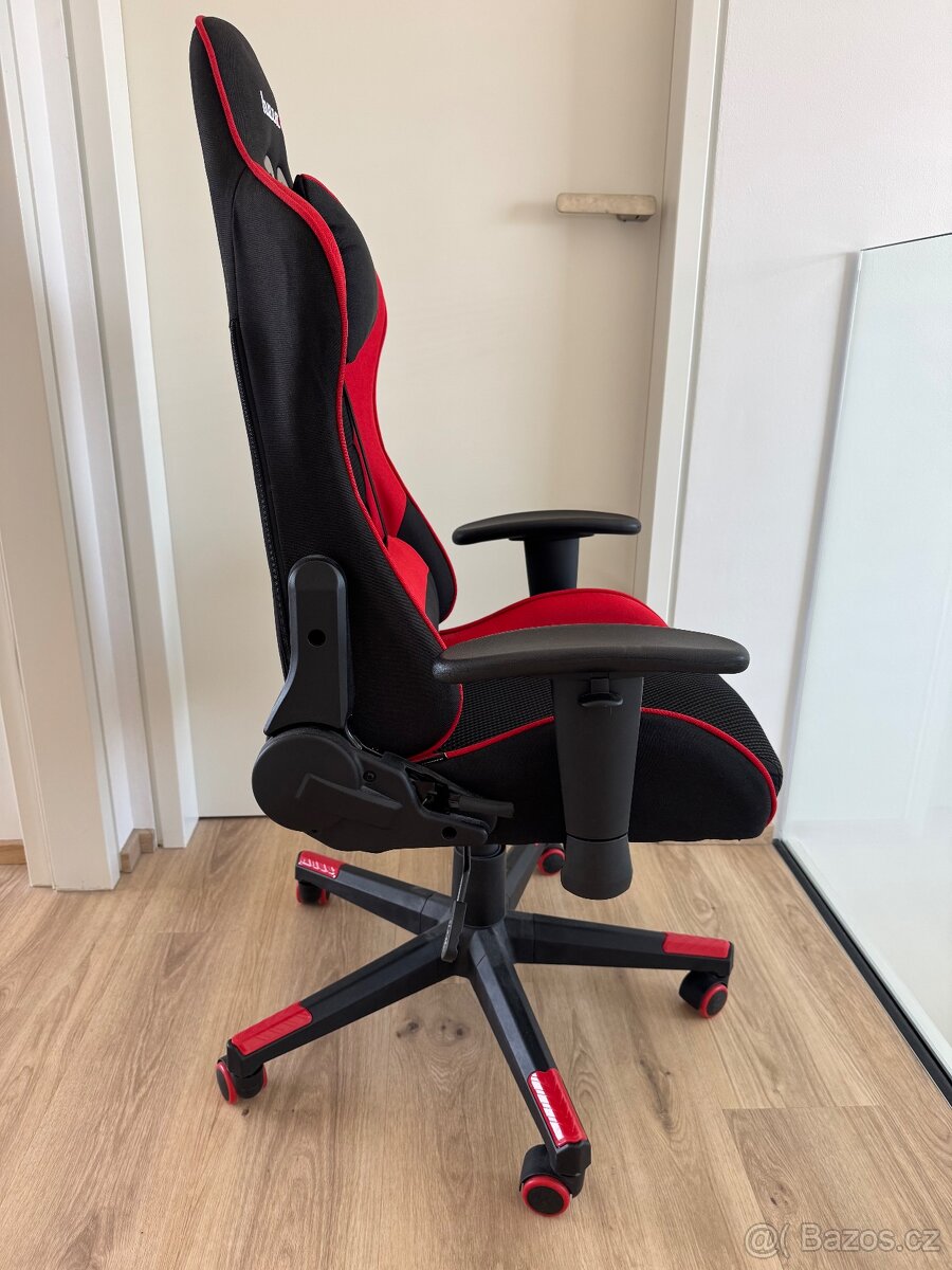 Dětská herní židle Huzaro - 2