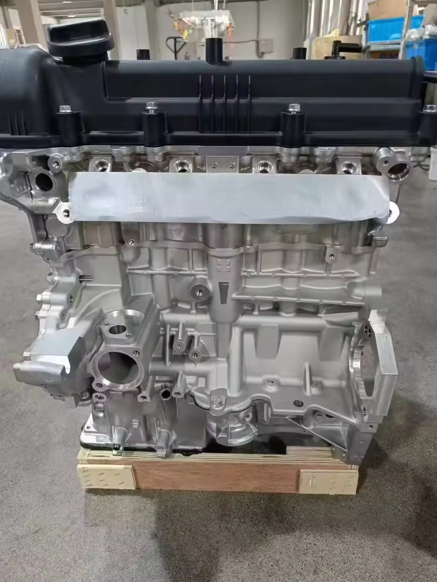 Motor Hyundai/Kia - 2