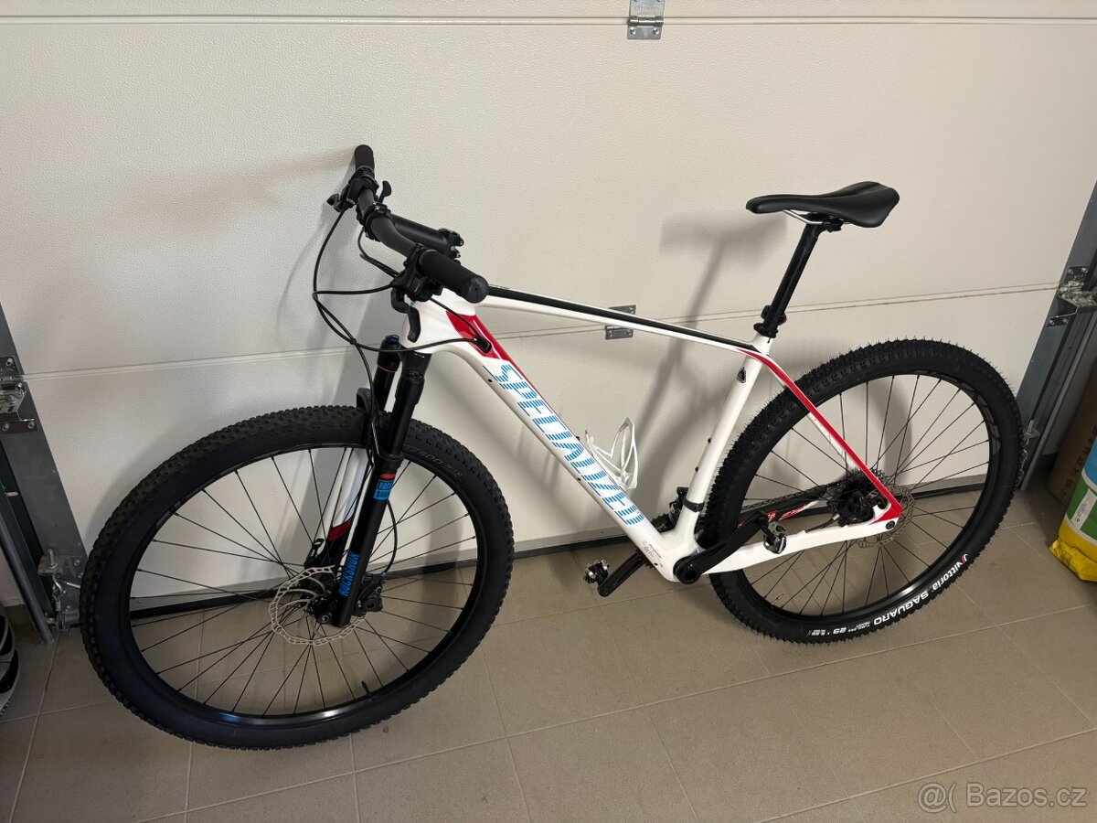 Specialized Stumpjumper Carbon XL - 2