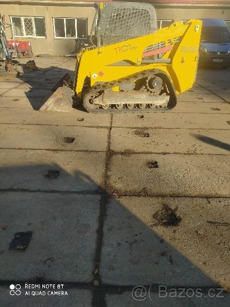 Wacker CP1101 - 2