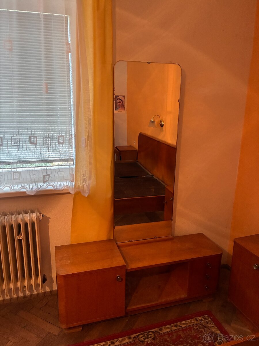 Nábytek z dědictví za odvoz - 2