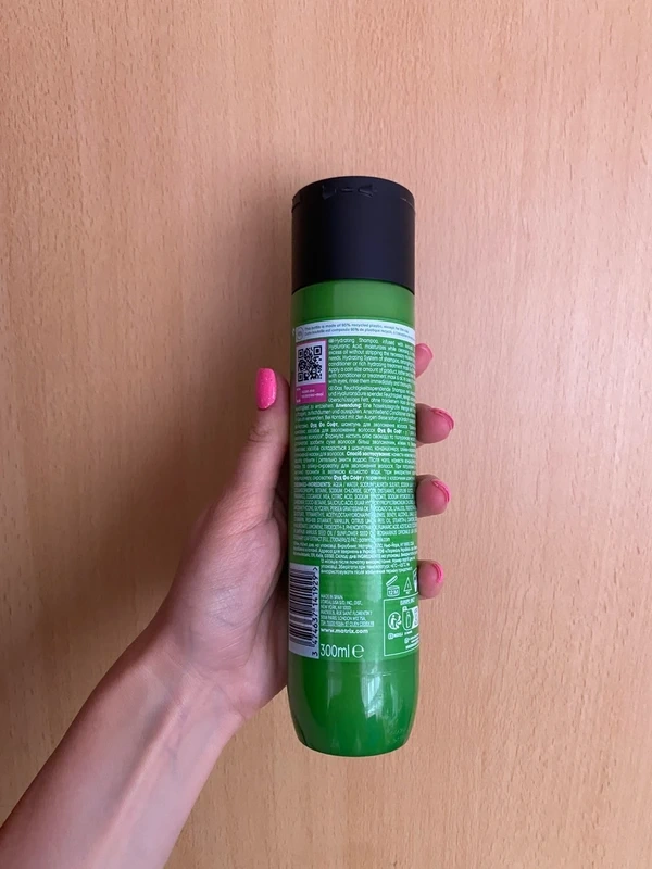 Matrix šampon - 2