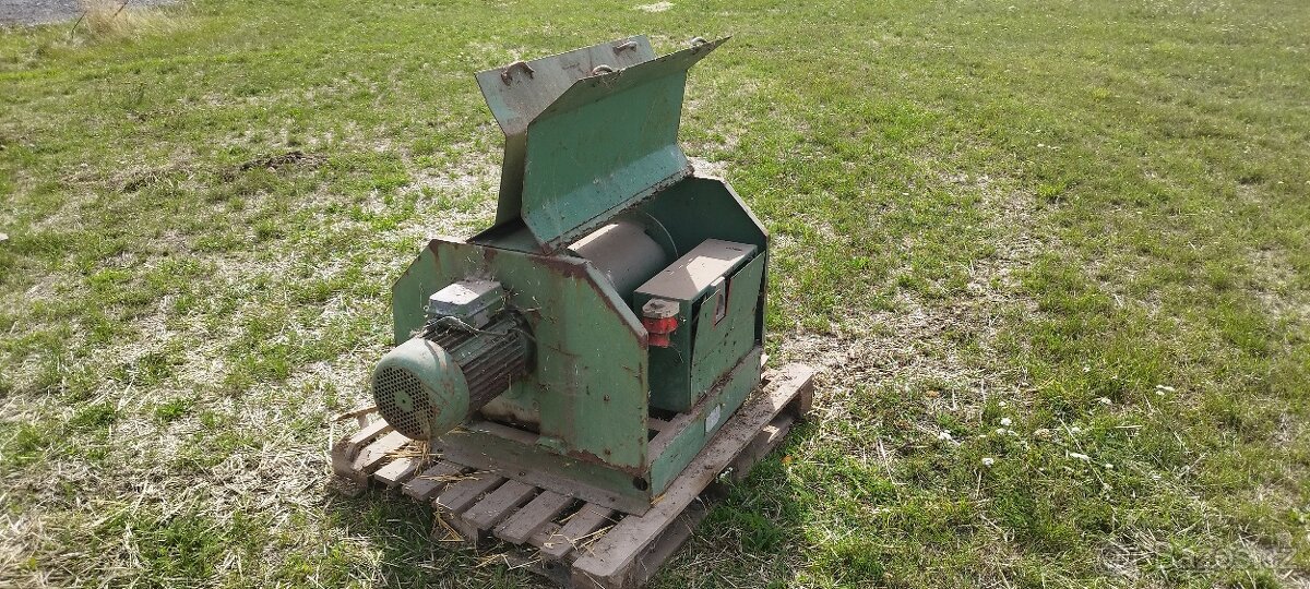 Vrátek - 2
