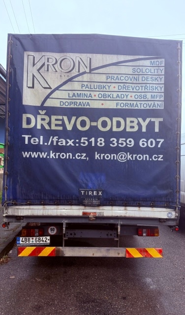 DAF-LF 45.220 G12 - 2