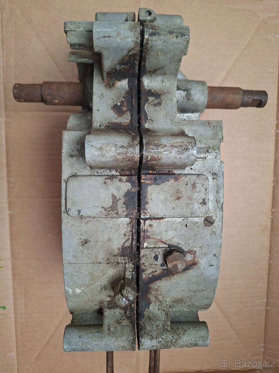 Kartery Jawetta 551 - 2
