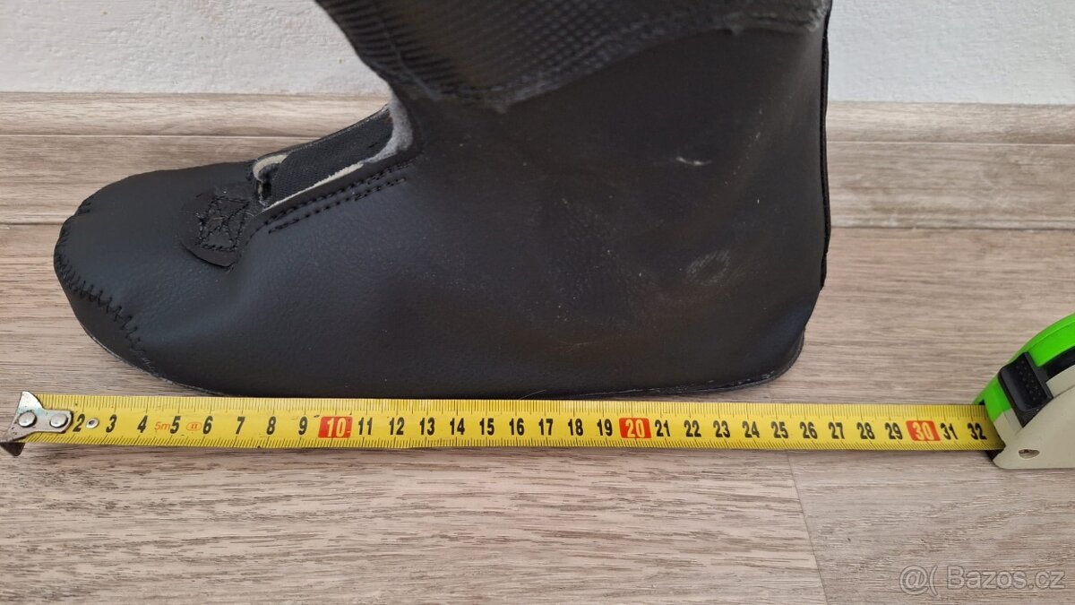 Dětské lyžáky HEAD Raptor vel.38 - 2