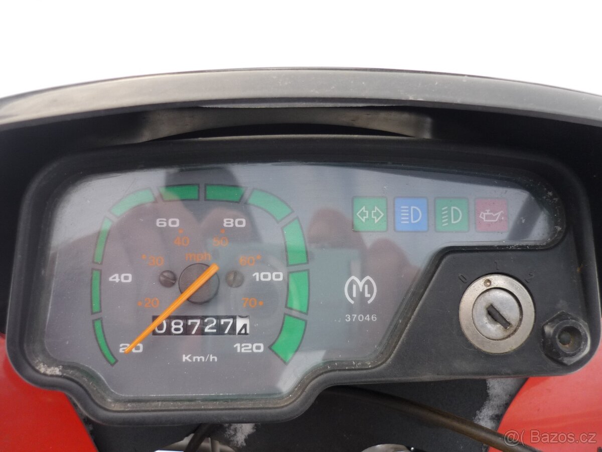 JAWA 125 - 2