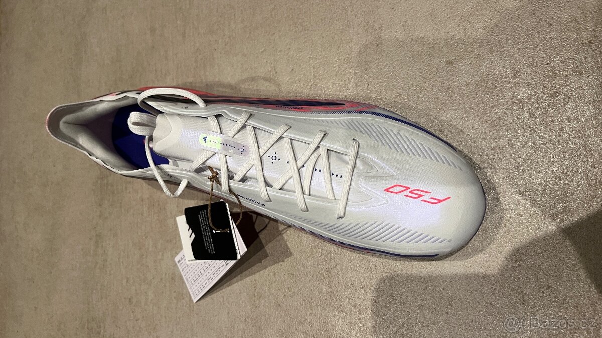Adidas F50 FG - 2