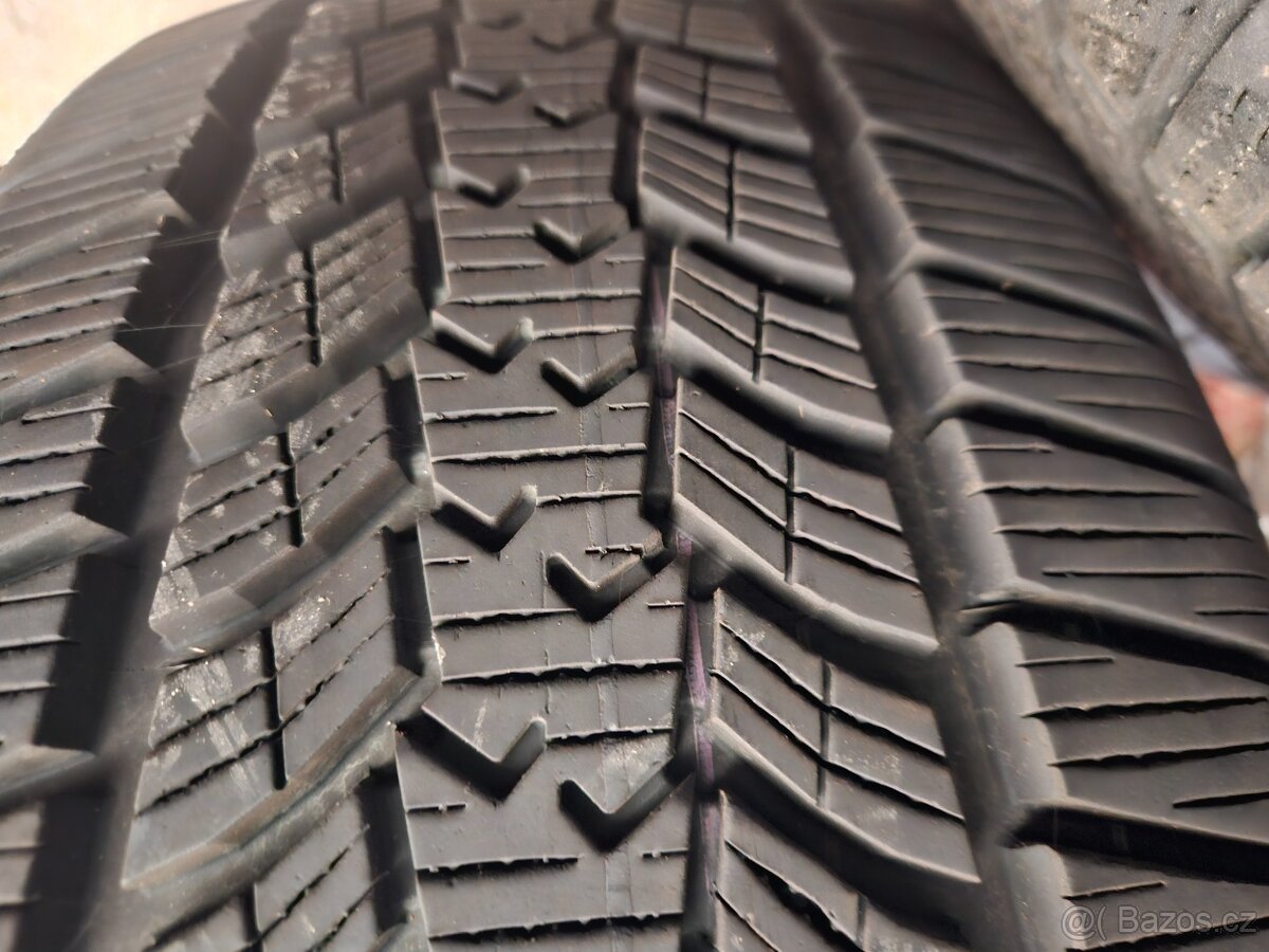245/45R18 100V XL Eskimo HP 2 SAVA - 2