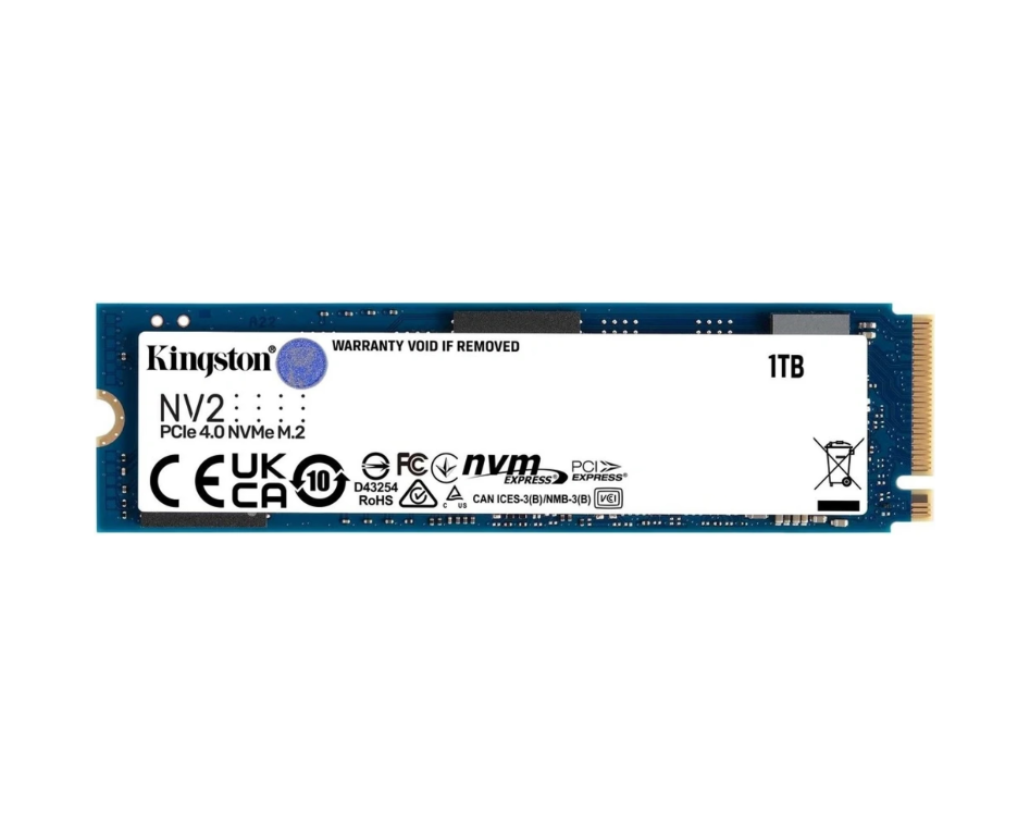 SSD 1TB 2TB m.2 NVMe - 2