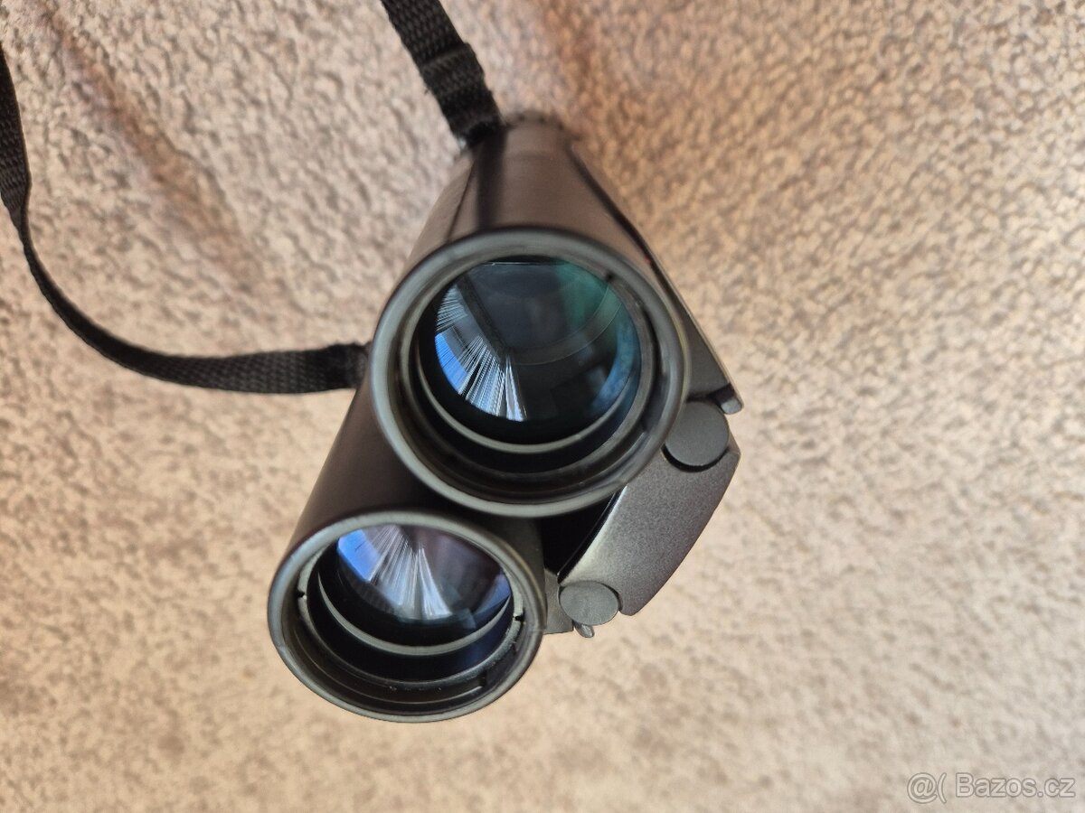 Nikon 10x25 DCF - 2