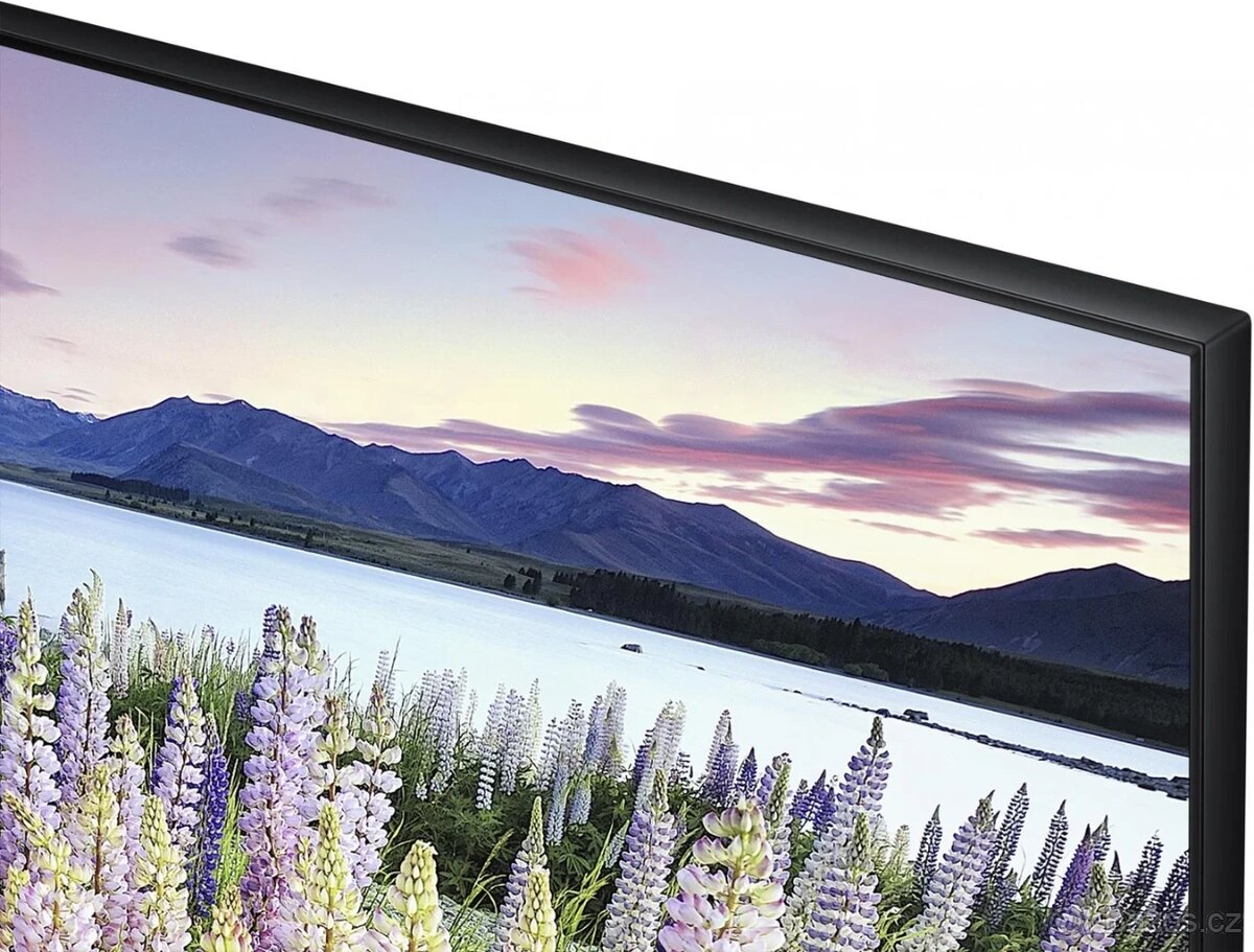Televize Samsung 32" UE32J5572 - 2