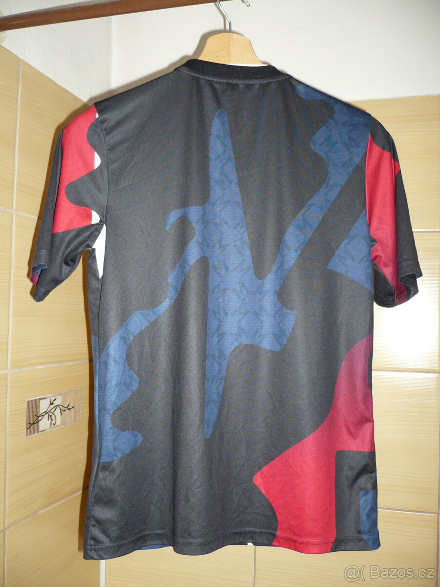 detsky dres Manchester United - 2