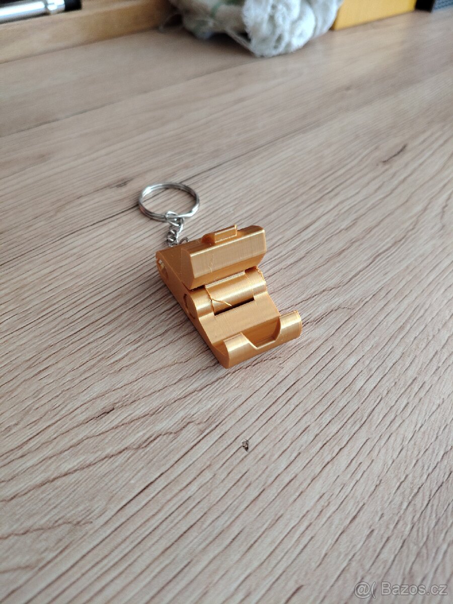 3D tisk - 2