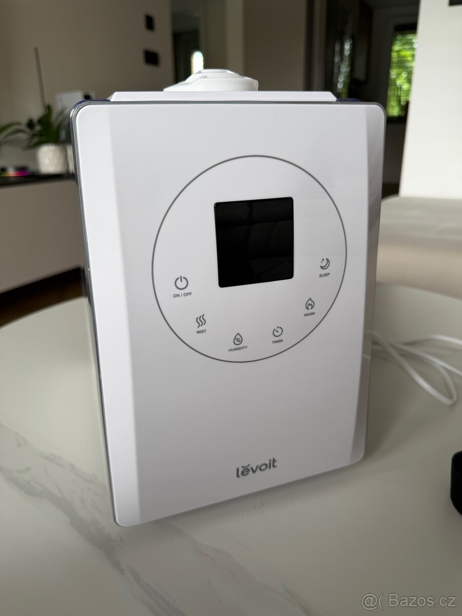 Zvlhčovač vzduchu Levoit LV600S - 2