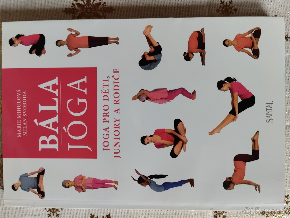 BALA JOGA - 2