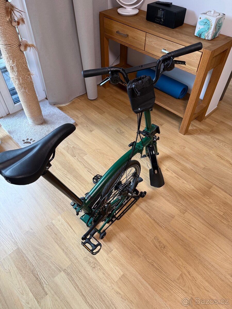 Brompton C line - 2