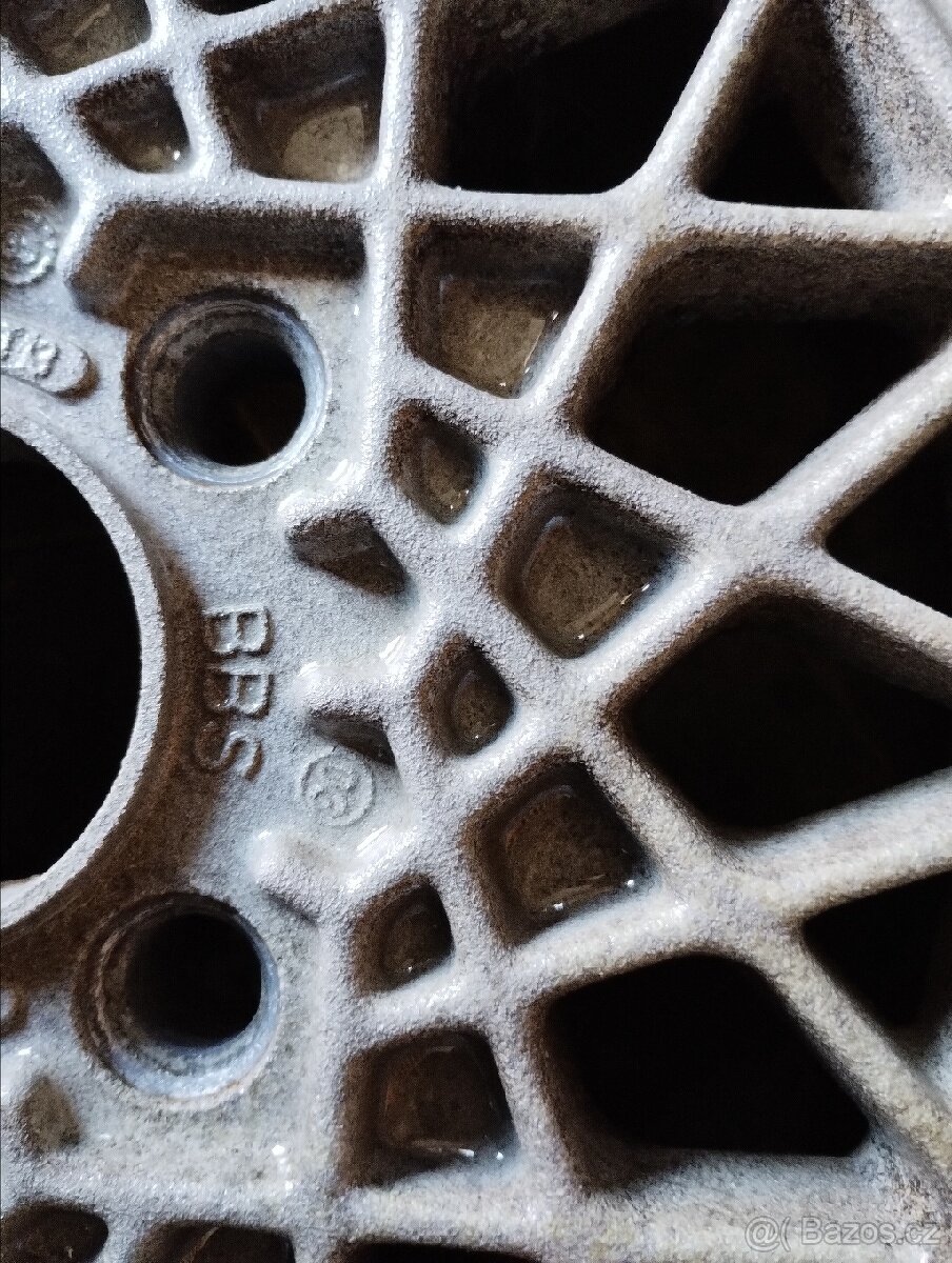 BBS mahle - 2