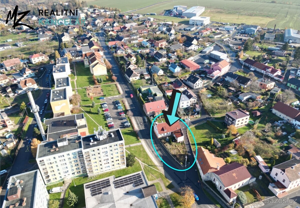 RD Vítkov - 2