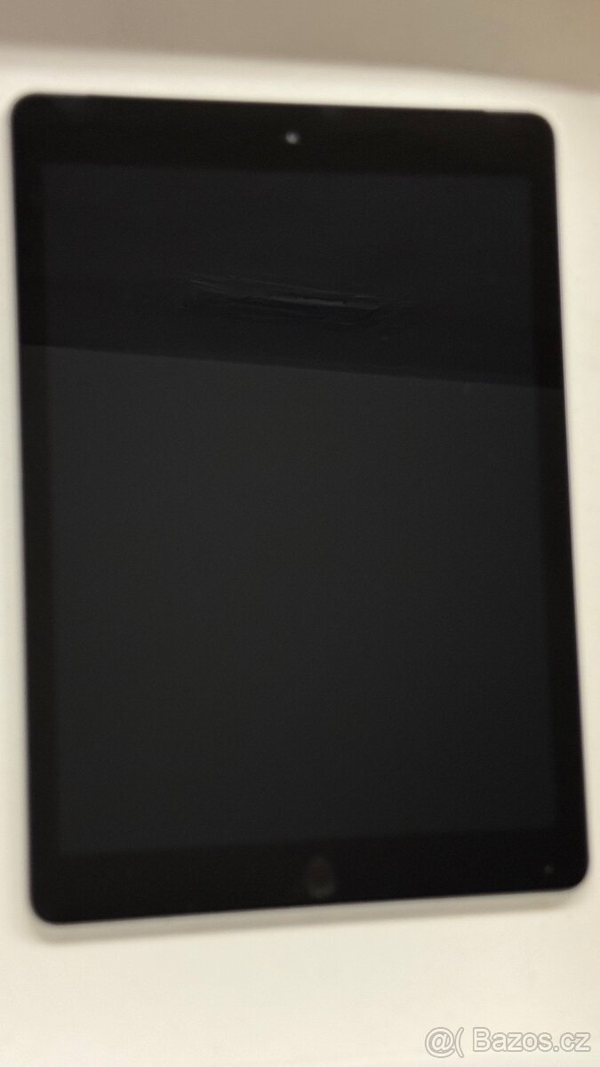 iPad 6 (2018) 32GB Space Grey na Simku - 2