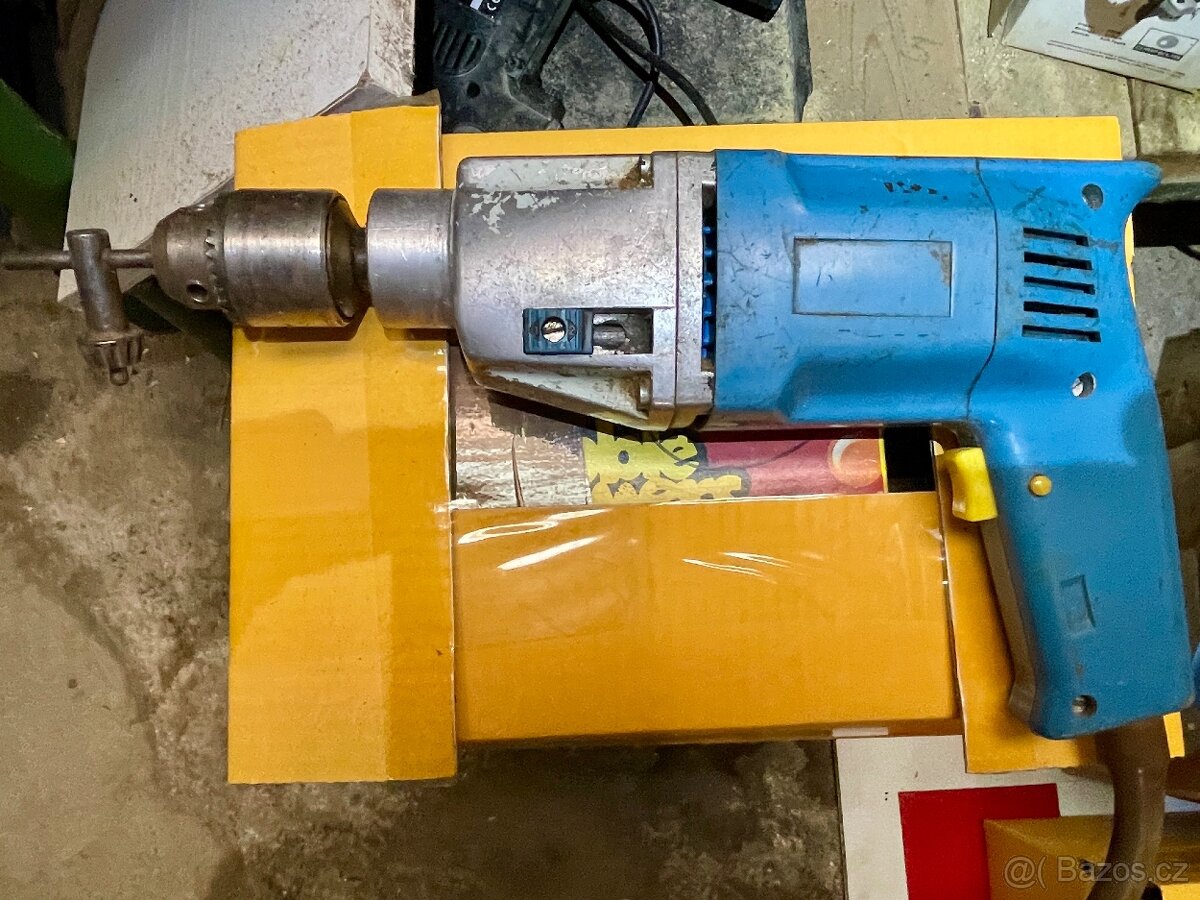 Vrtačka NAREX EV 513 D - 2