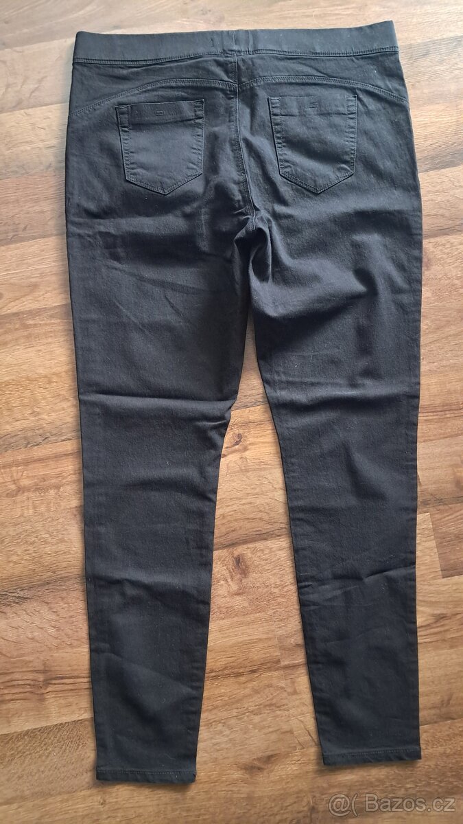 Dámské džegíny PRIMARK, vel. 46 - 2