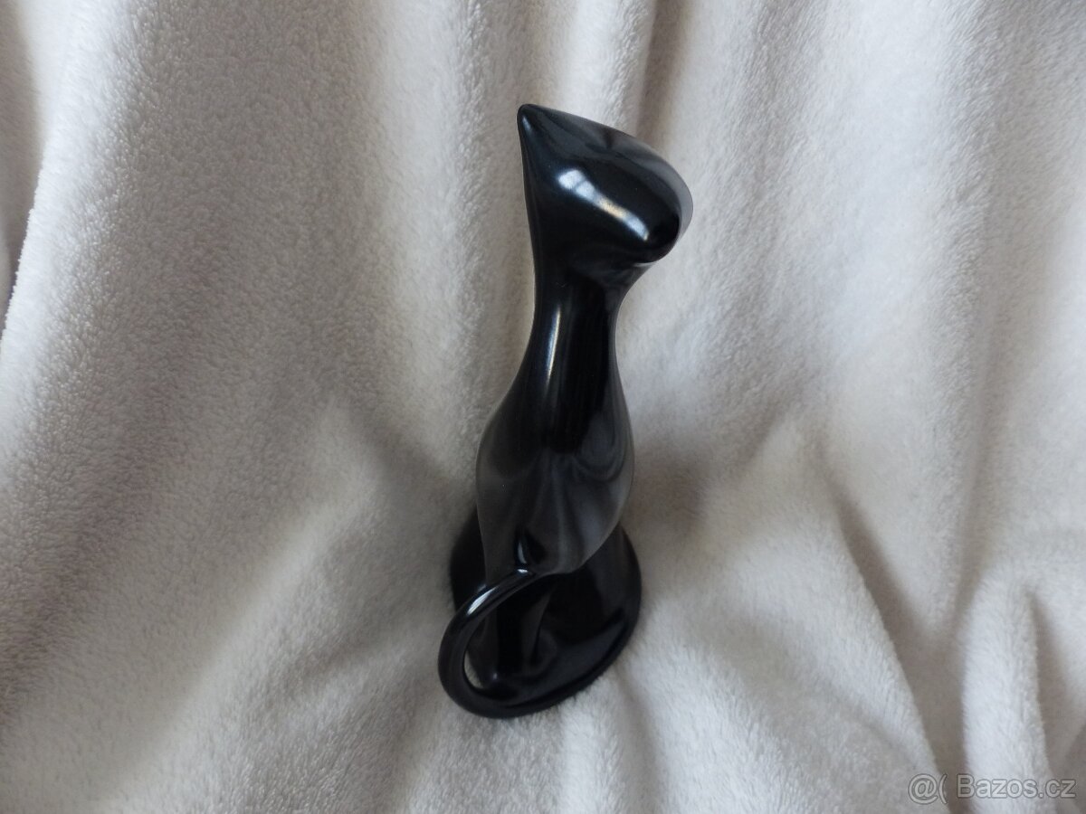 Brusel Šelma Jaroslav Ježek Royal Dux 1965 100%stav - 2