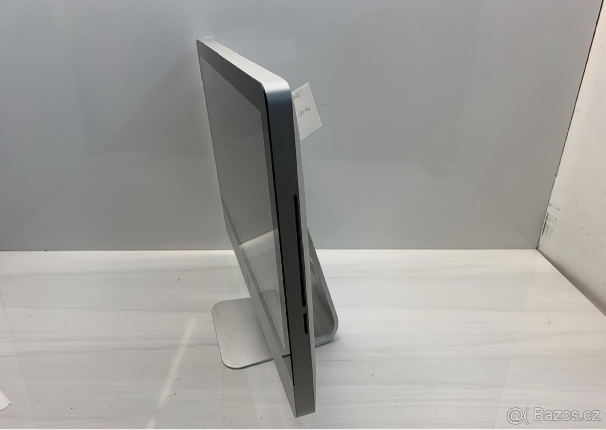 🖥️ iMac 21,5” Mid 2010 – vadná grafická karta - 2