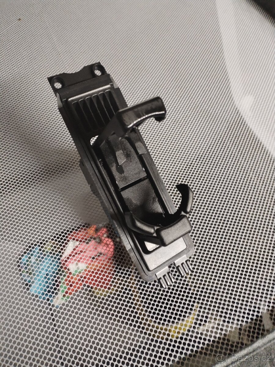 Držák nápojů Škoda Octavia 1 - 2