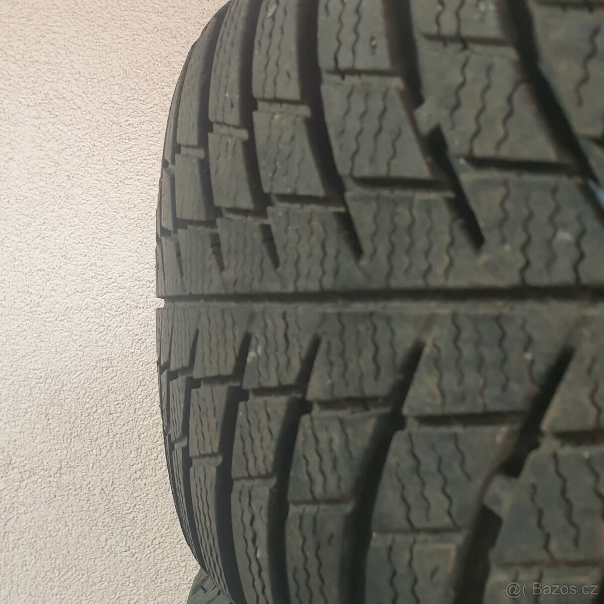 Zimní pneumatiky Bridgestone 205/60 R16 č. AP20 - 2