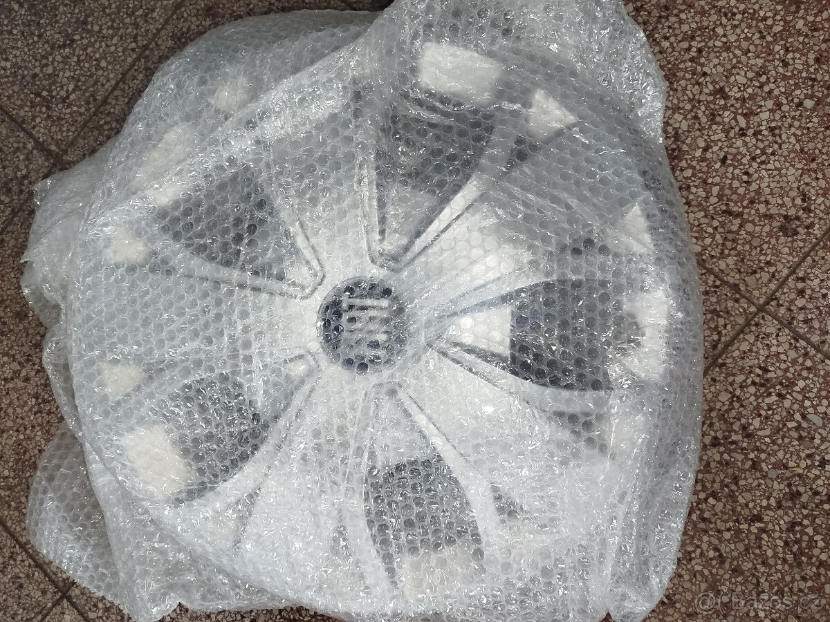 Originální kryty kol Fiat Ducato 16 palců - 2