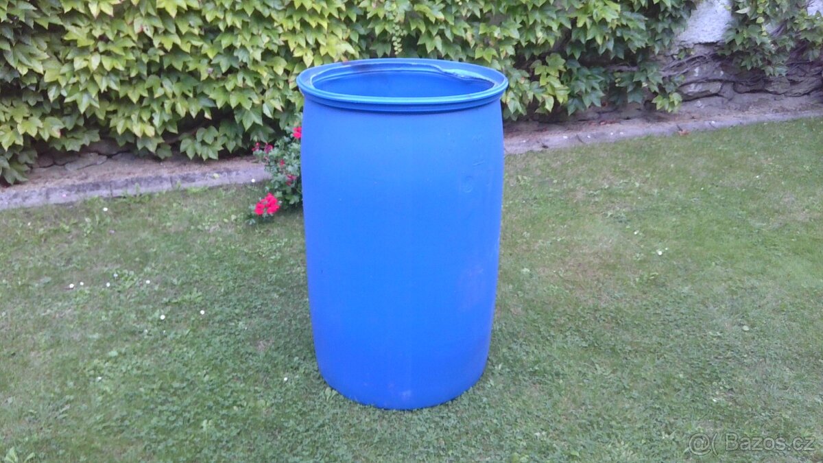 sudy na vodo 220L - 2