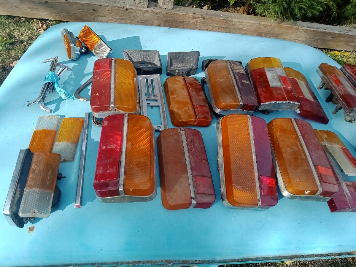 VAZ Lada 2103 2106 a 2105 - 2