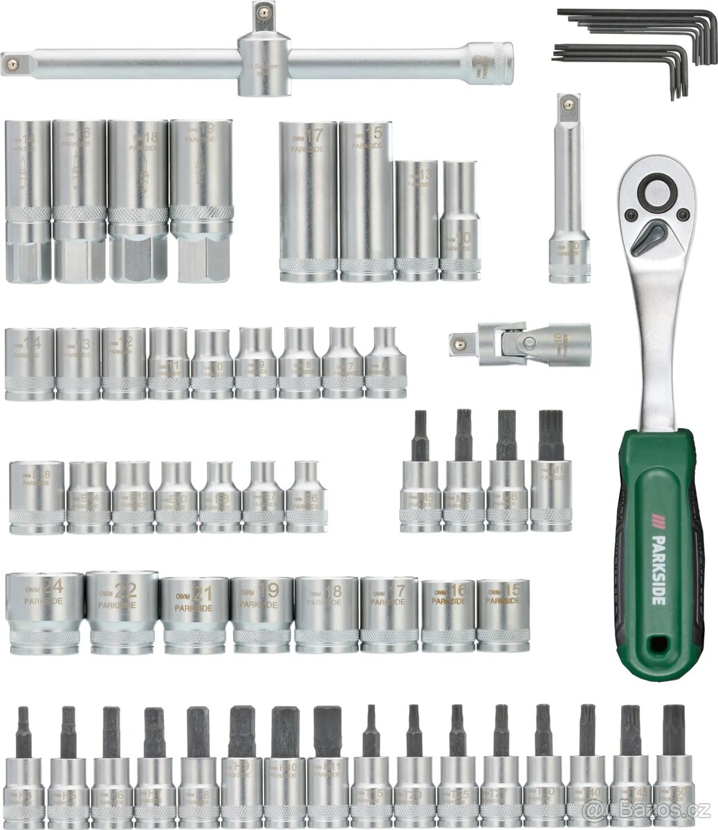 GOLA SADA PARKSIDE - 2