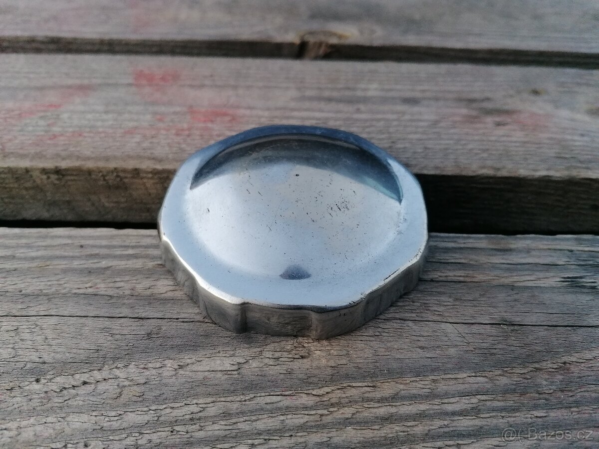 Viečko nádrže na Jawa, CZ, 350, 250, 175, 150, 125 - 2