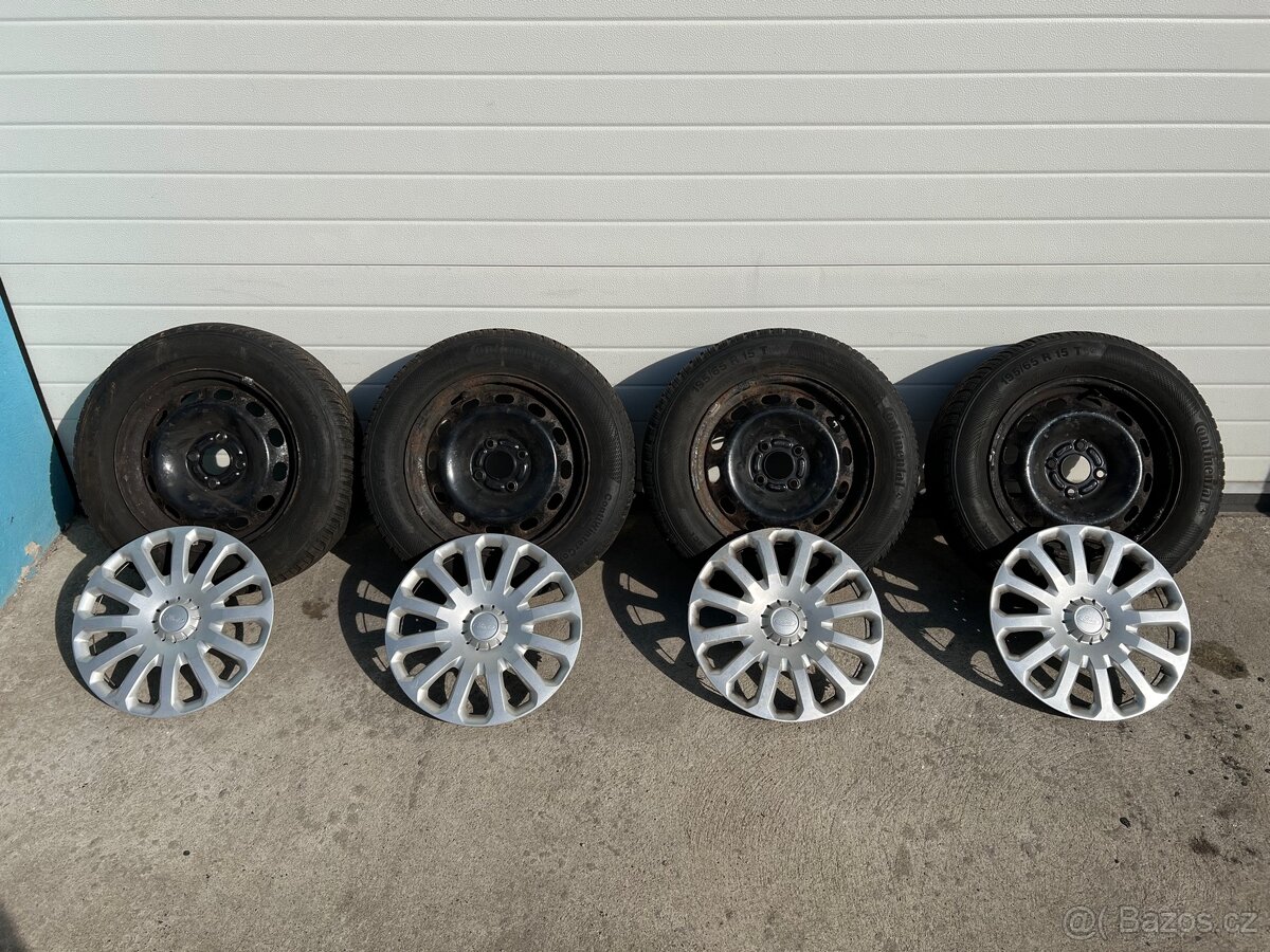 PLECHACE FORD ZIMNI - 2