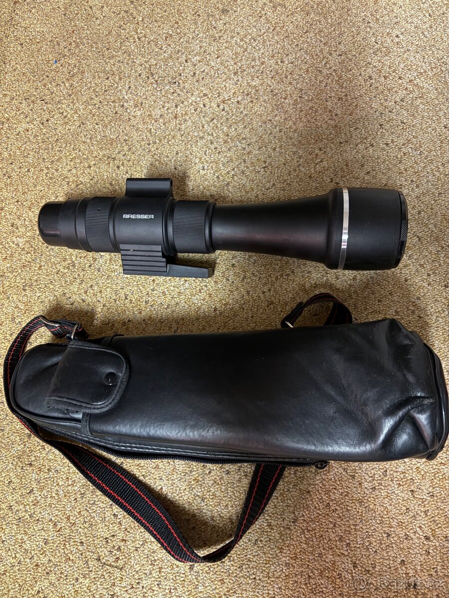 Bresser dalekohled - 2