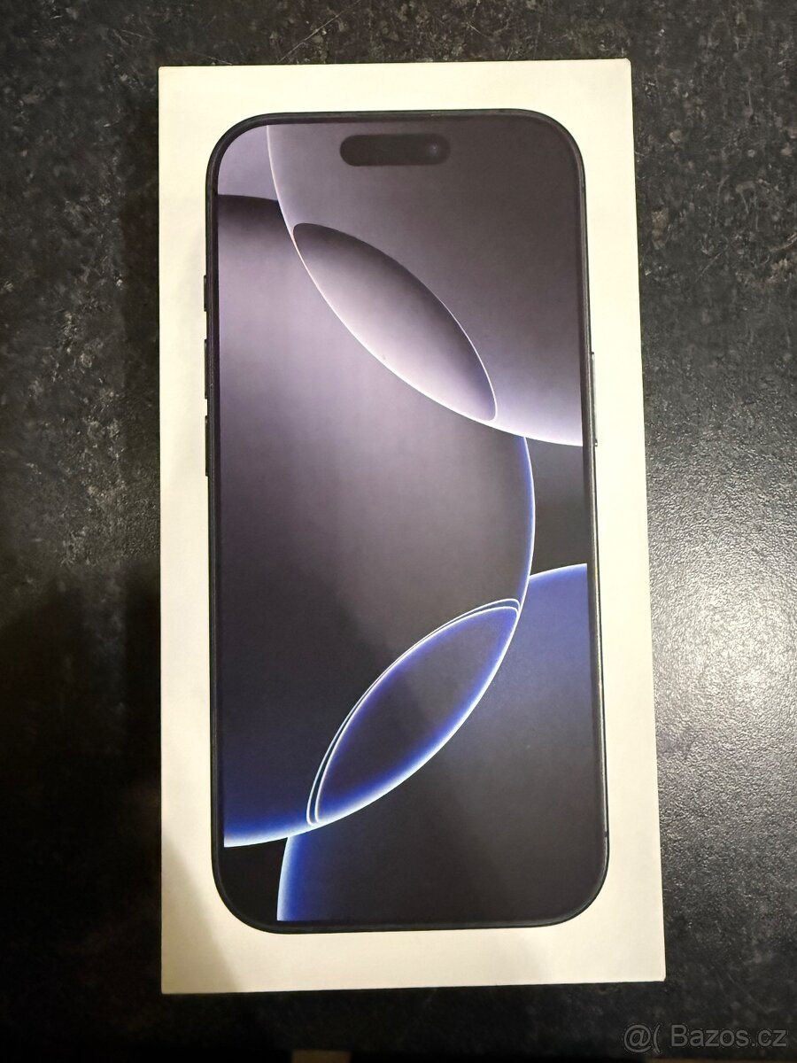 iPhone 16 Pro 256 gb - 2