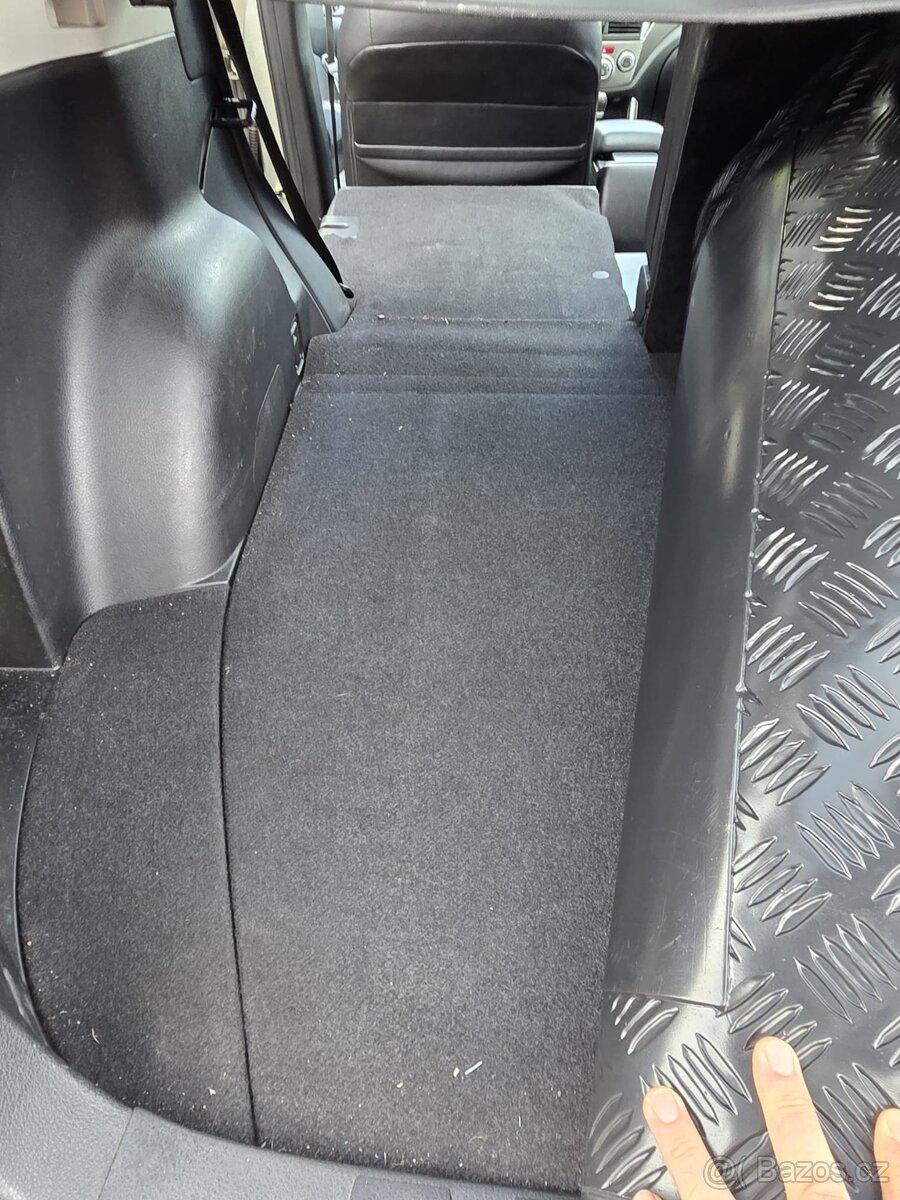 Subaru Forester 2.0 D 4x4 - 2