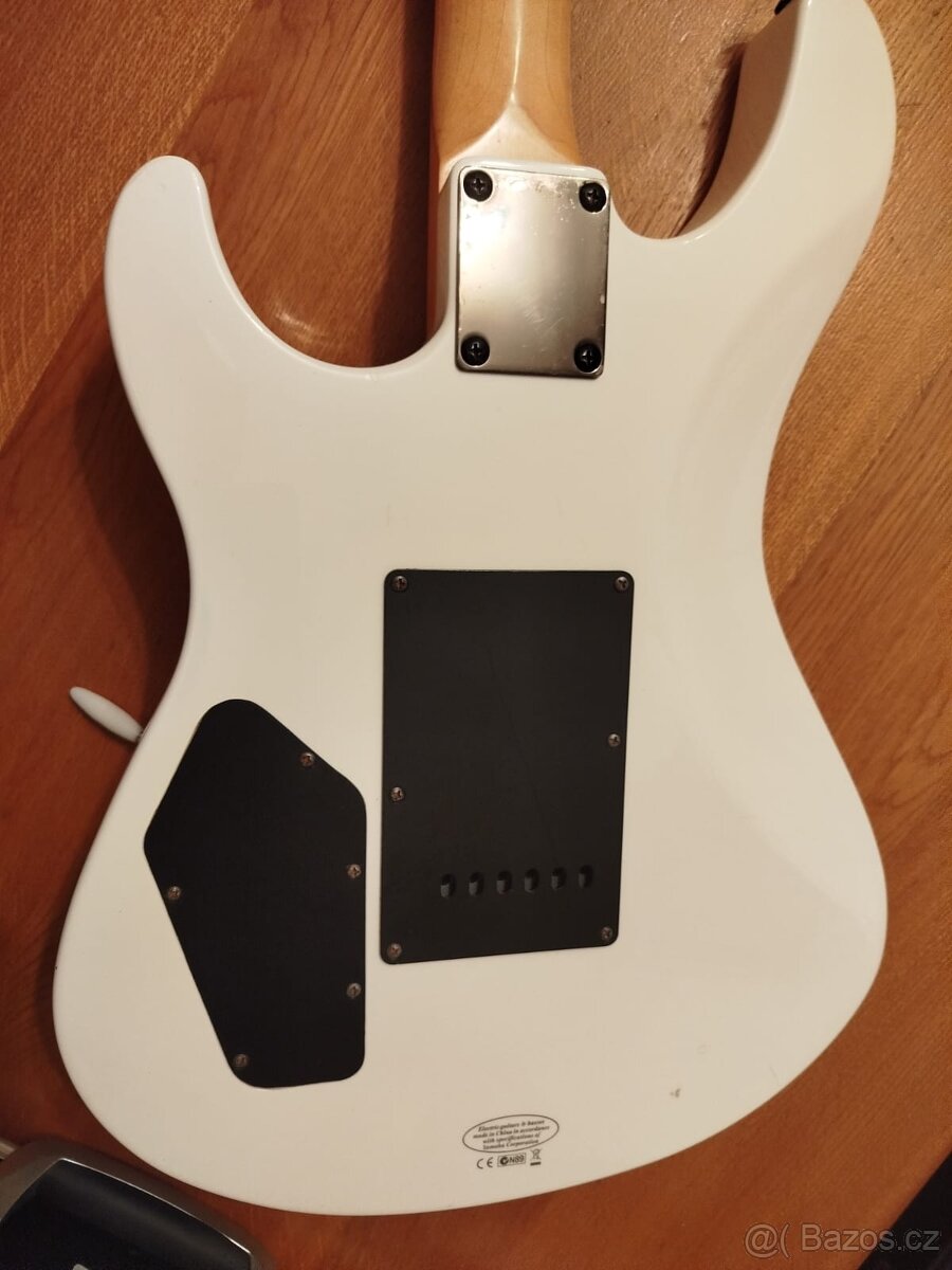 YAMAHA Jack Thammarat Signature - 2