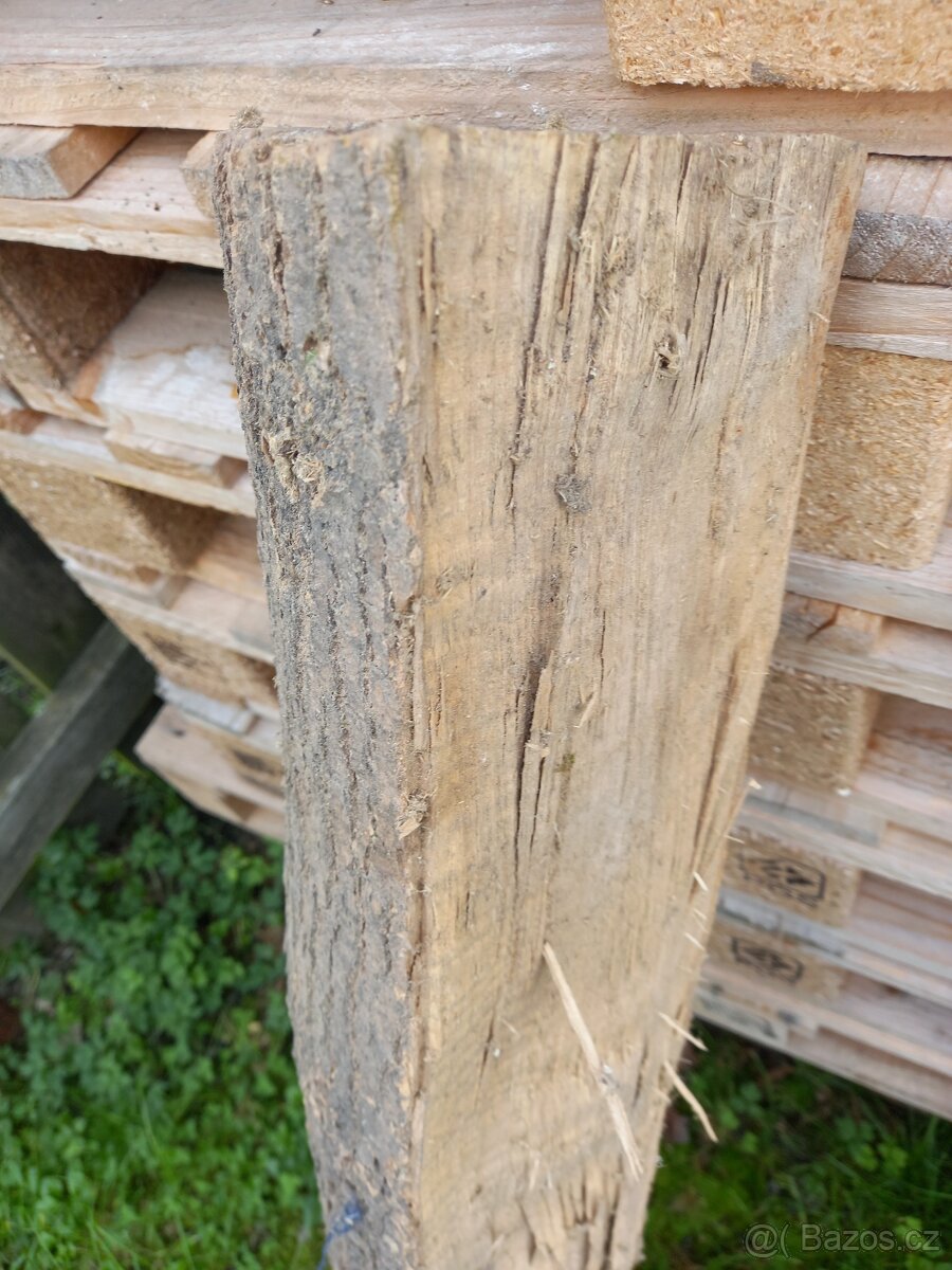 prodej řezbářského dřeva - 2