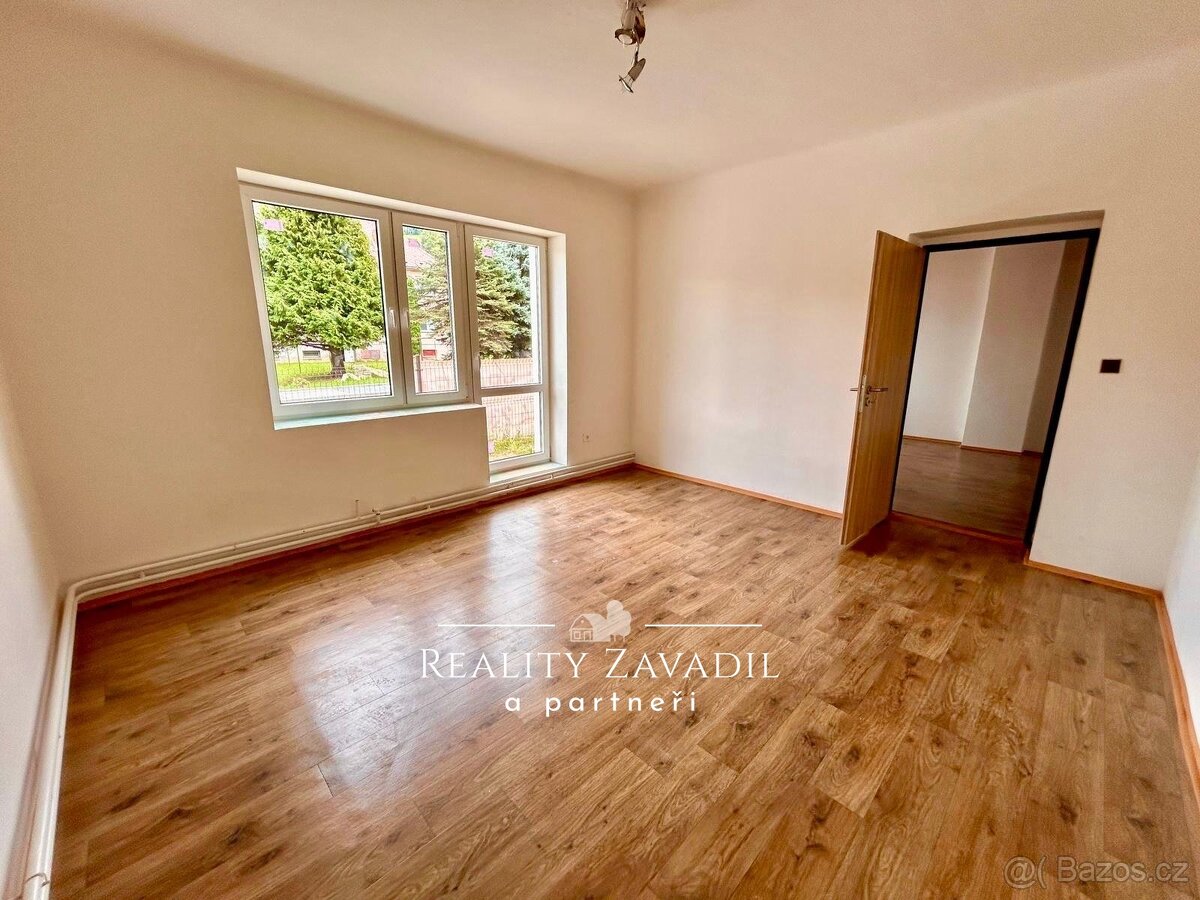 Prodej, byt 3+1, 79,5 m² - Česká Ves, okr. Jeseník - 2