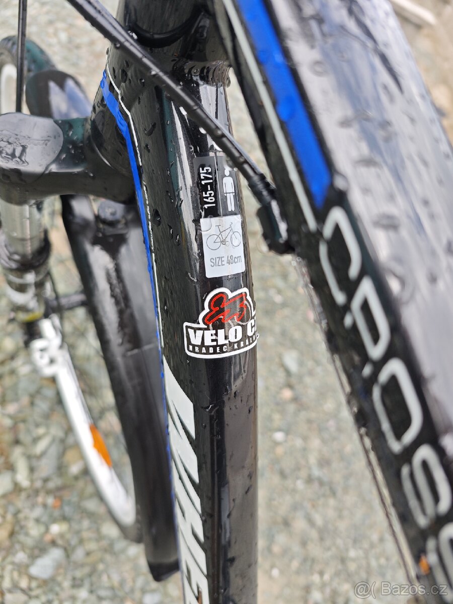 Prodám kolo wheeler crosser 6.3 - 2