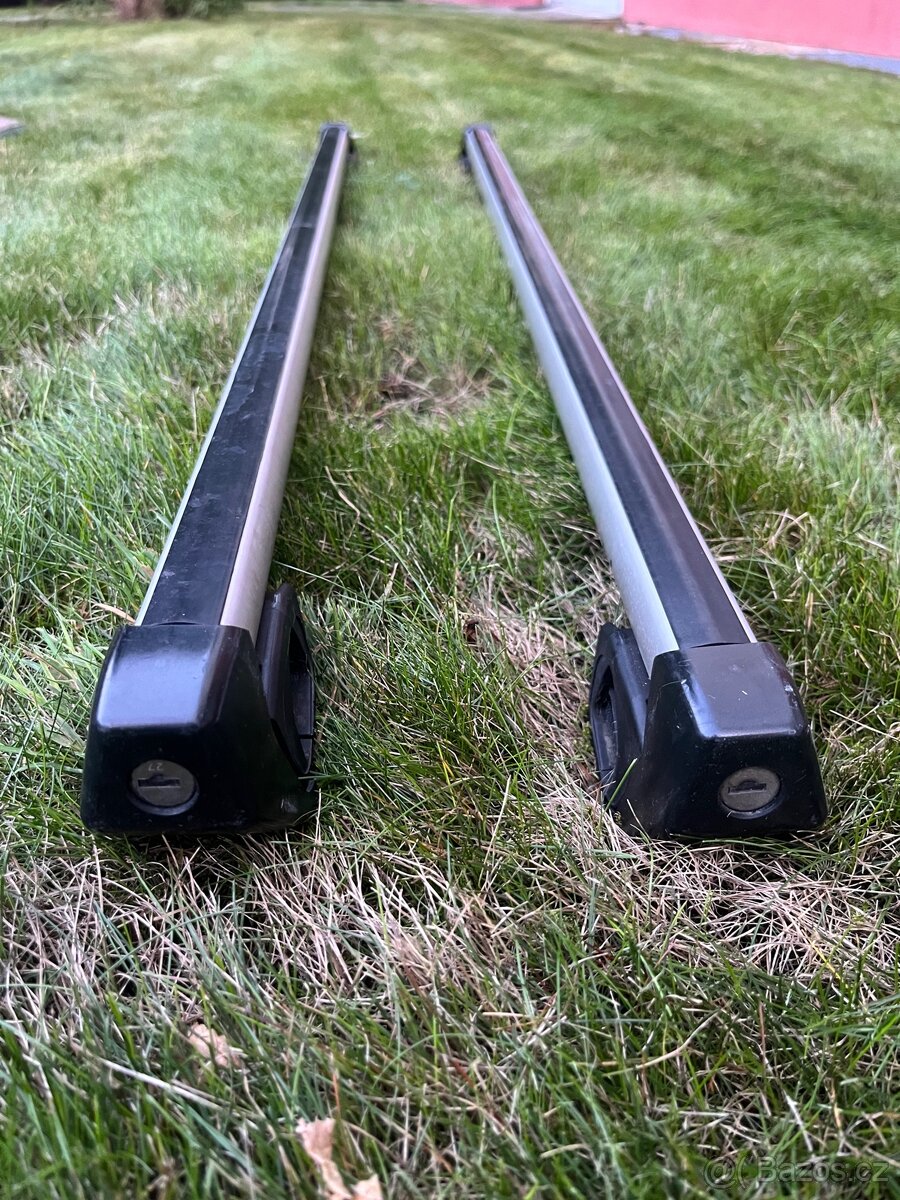 Střešní příčníky 2ks - 2