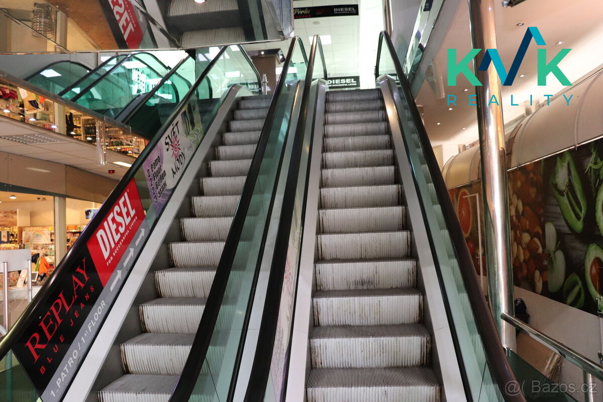 Pronájem, Prodejna 397 m2, Karlovy Vary - centrum - 2